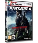Just Cause 4